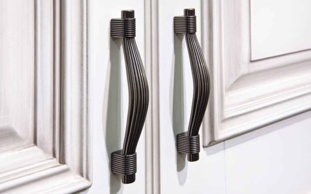 Beyond the Surface: Mastering Cabinet Hardware Installation and Repair