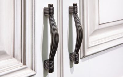 Beyond the Surface: Mastering Cabinet Hardware Installation and Repair